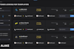 develop tournament website tournament app esport website gaming website bet site