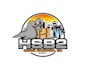 create attractive and imagination seal logo design