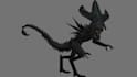 create custom minecraft blockbench 3d model, animation and textures