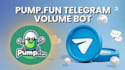 create telegram pump fun bot, raydium bot, dex screener bot
