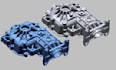 do reverse engineering stl to cad