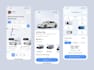 develop taxi booking app truck booking app car pooling app ride sharing app
