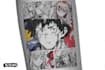 make anime tattoo design