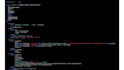 write your snowflake, sql queries, parse json and create views