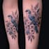 create unique custom tattoo