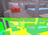 create a dialux lighting design with an autocad layout and boq