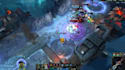 build multiplayer battle arena game,real time strategy,action role playing game