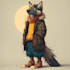 design custom furry characters with unique style