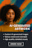 create unique ai generated images and art