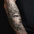 create custom tattoo design