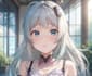 draw your character in anime style