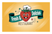 design a creative restaurant and bakery logo