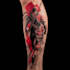 create unique custom tattoo