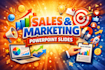 design sales and marketing powerpoint slides