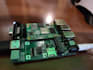 develop firmware, embedded linux,  and hardware solutions