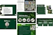 make a professional presentation