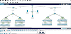 do cisco packet tracer labs on cisco packet tracer or gns3