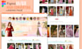 high converting landing page ui ux
