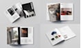 design your customizable and unique catalogue