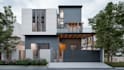 do 3d house rendering, architectural and construction drawings, lumion animation