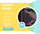 build web app with node js, express js, react js, and python
