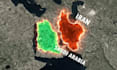undefined vox and johnny harris inspired map animations