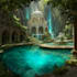 create environment concept art