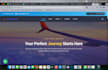 build, rebuild full stack website development front end, backend, custom website