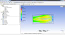 do cfd ,fea and thermal simuations using ansys and comsol