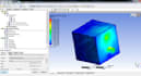 do cfd, fea and thermal analysis using ansys and abaqus