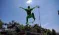 do vfx, rotoscoping, chroma keying, screen replacement, roto