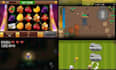 design custom HTML5 games, browser games, and javascript games, web