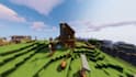 costruiro tutto ci che desideri in minecraft java