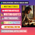 write professional islamic articles and urdu content