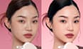 do beauty photo retouch for skincare brand