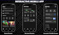 develop dating chat tinder indrive cloning ios android flutter app and taxi uber