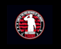 create wonderful and excellent military logo design