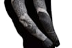 create sleeve tattoo design in geometric style