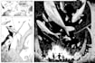 draw simple black and white illustration