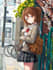 make anime character illustration