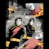 create comic book and custom illustrations