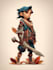 draw 2d game characters and game assets