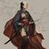 make uniqe dnd character and dnd character art