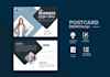 design promotional postcard, eddm, direct mailer