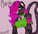 draw your lovely fursona