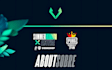 create a awesome modern championship logo
