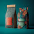 design modern branding package design