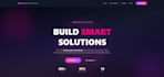 develop web apps for businesses, full stack website development