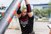 create a personalized strongman training plan