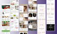 design HTML email template